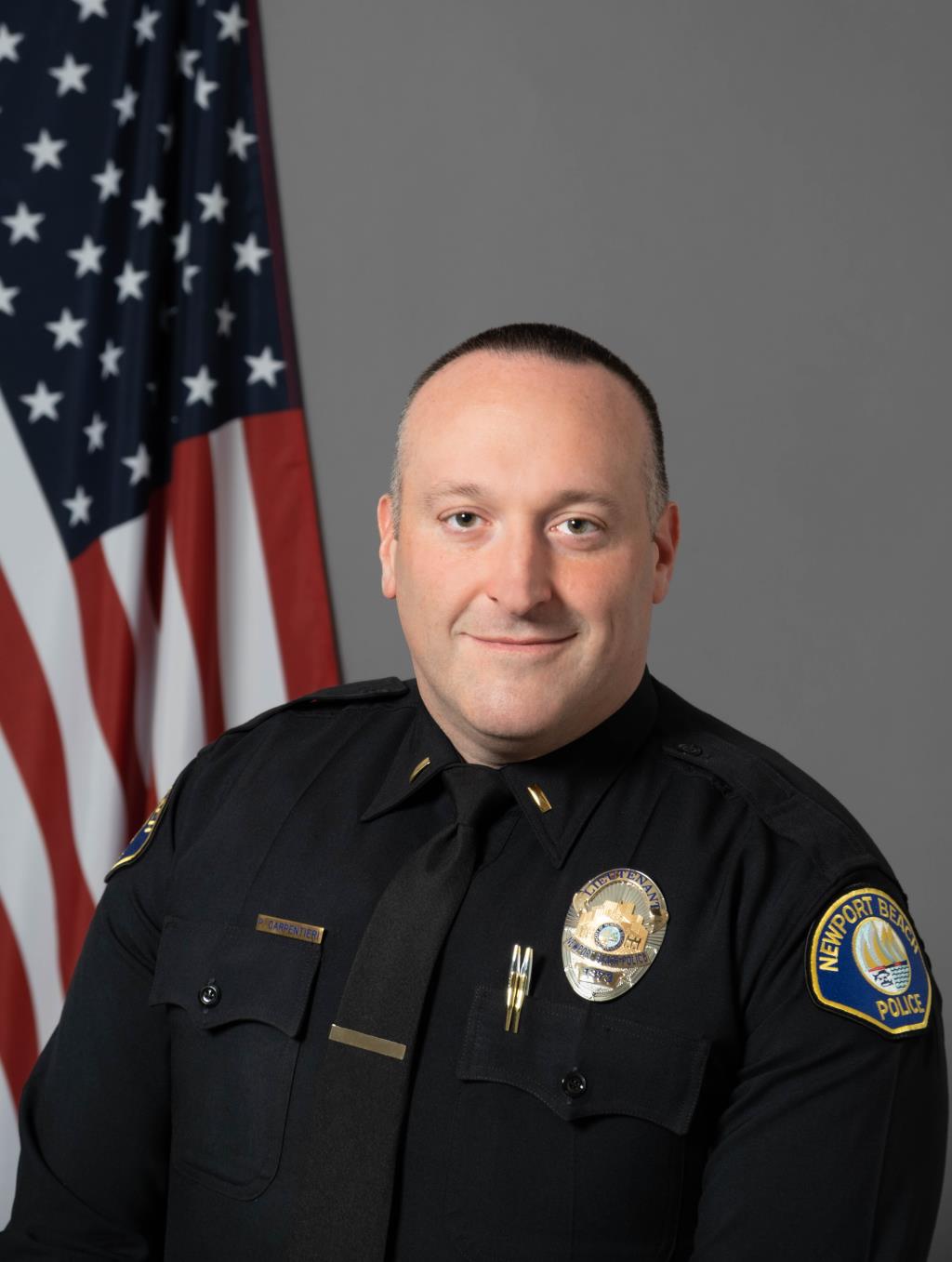 Lt Carpentieri