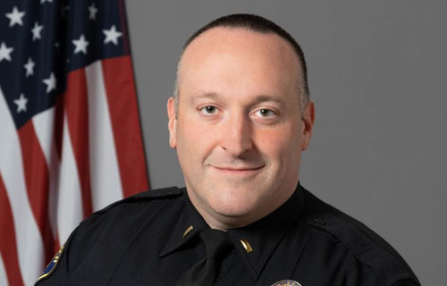 Lt Carpentieri