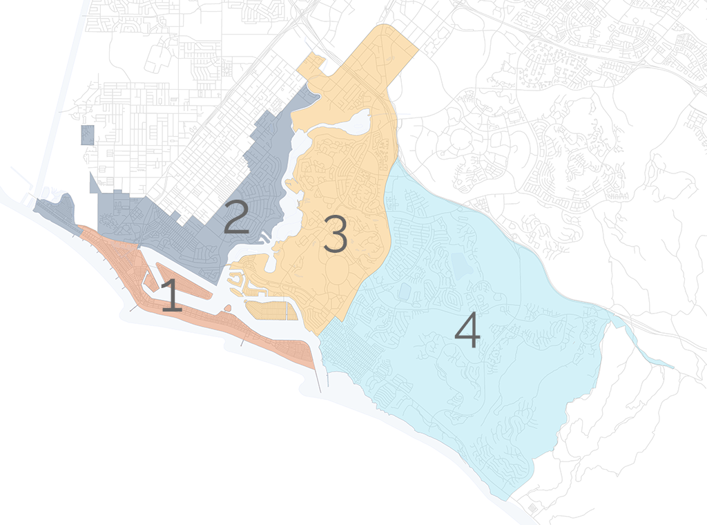 fashion island newport beach map