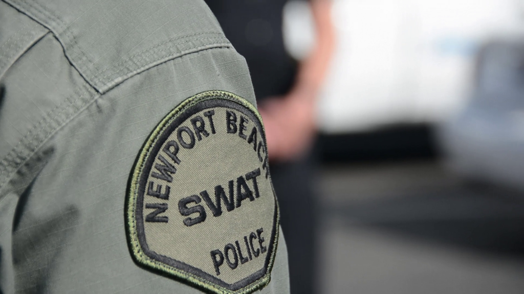 SWAT patch