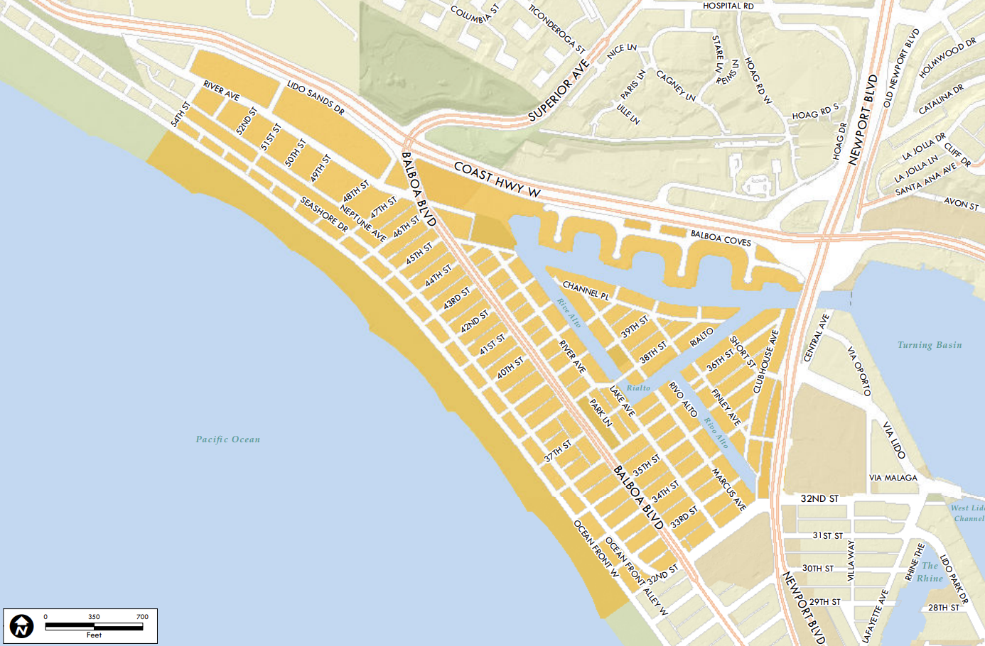 WestNewport_SafetyEnhancementZone 2025