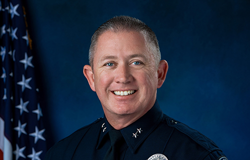 Deputy Chief Vincelet