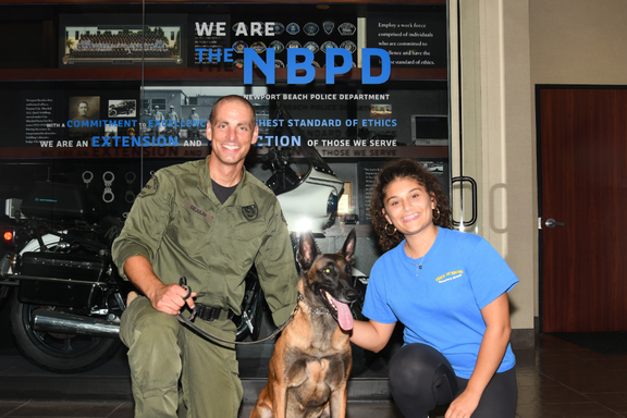 K9 Photo 2024