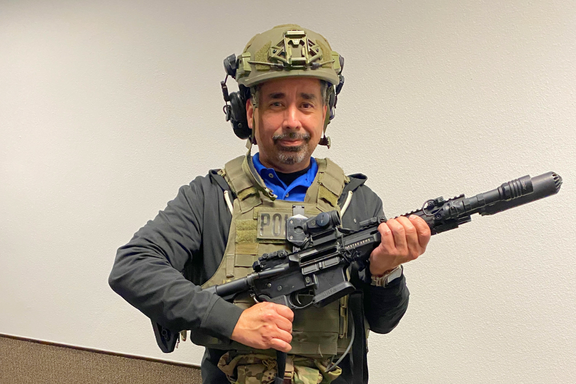 SWAT 53 - Spring 2025