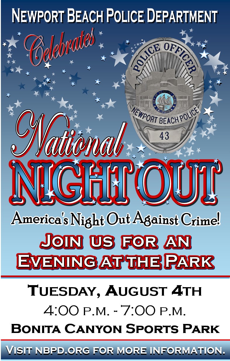 NNO Flyer 8-4-2026 front